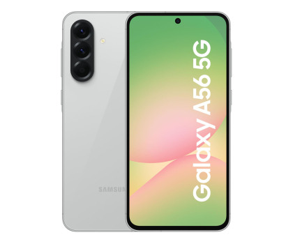 Smartfon Samsung Galaxy A56 A566 5G 8/128GB Szary EnterpriseEdition EU